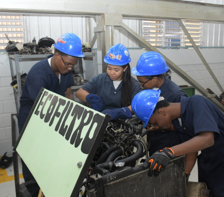 Ingenium 2026 celebra 25 años impulsando la innovación y creatividad desde el Loyola